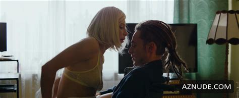 Women Of Mafia Nude Scenes Aznude