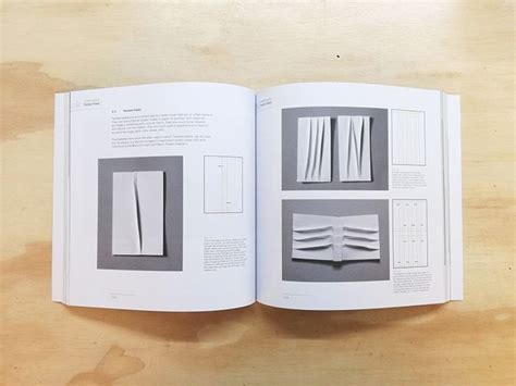 Folding Techniques For Designers From Sheet To Form Paul Jackson