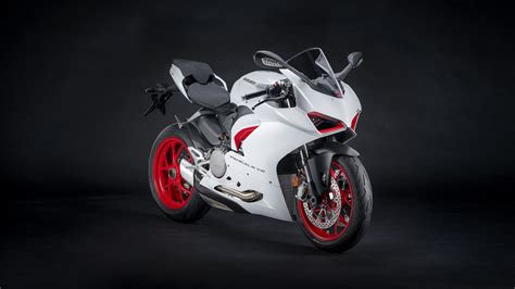 Ducati Panigale V2 Wallpapers - Wallpaper Cave