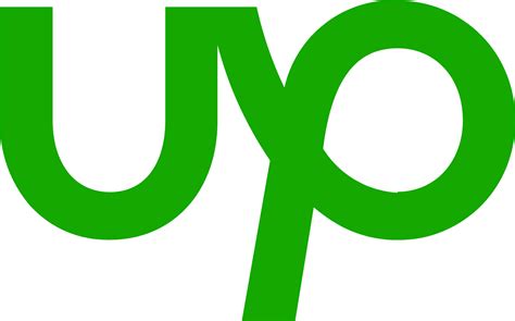 Upwork Logo In Transparent Png And Vectorized Svg Formats