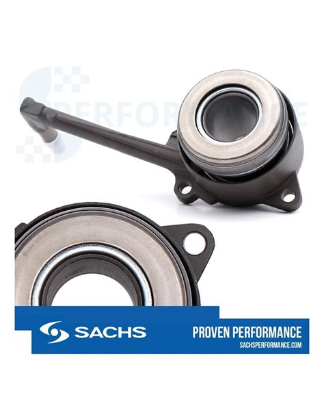 Sachs Performance Kupplung Zentralausr Cker F R Volkswagen Oe A