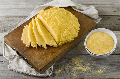 Come Si Fa La Polenta Agrodolce