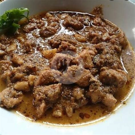 Masakan Khas Batak Lapo Parsamosir Gofood