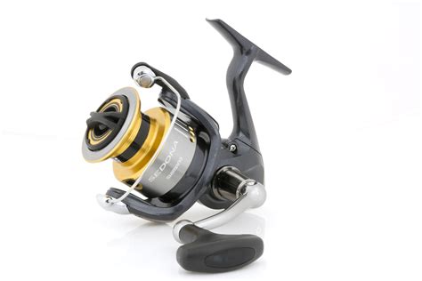 Reel Shimano Sedona 1000 FE Triestina