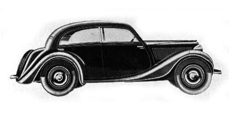 The Fiat Balilla S Berlinetta Aerodinamica