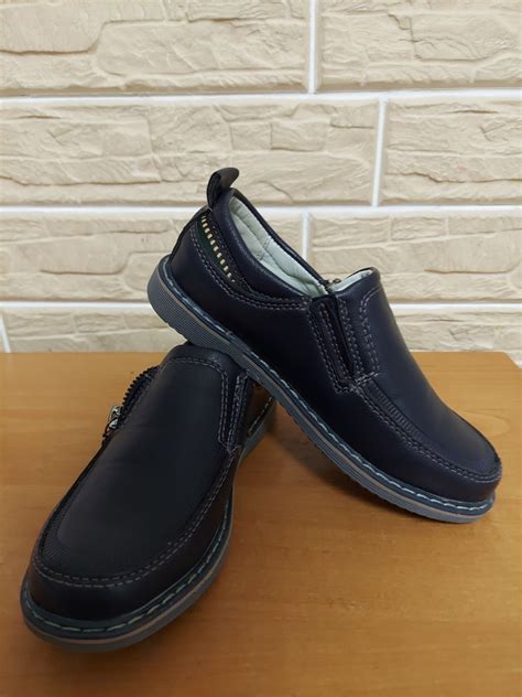 Туфли для мальчика