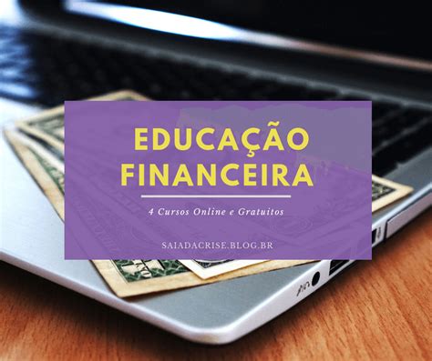 Educa O Financeira Cursos Online E Gratuitos