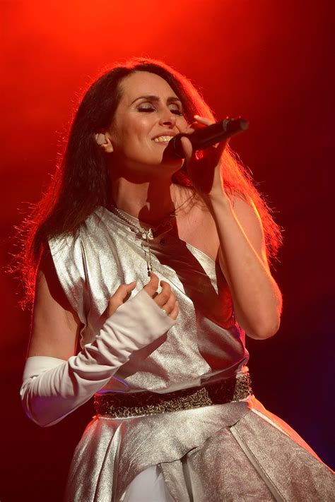 Within Temptation Konzert In Belgien