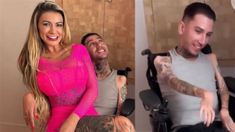 C0NTEÚD0 ADULT0 Andressa Urach Realiza Sonho Inusitado Humorista