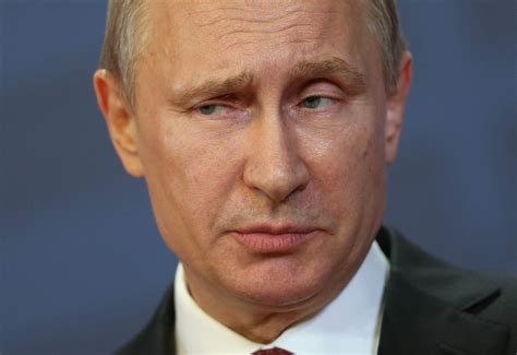 Chi Potrebbe Rovesciare Putin In Russia E Fermare L Invasione Dell Ucraina