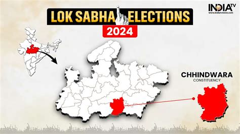 Chhindwara Lok Sabha Election Result Constituency Profile Past