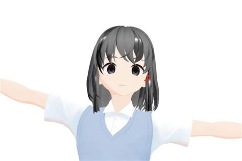 海賊ラビィ on Twitter RT 8co28 記事書きました VRoid 3D とLora 追加学習 でオリキャラを学習させ