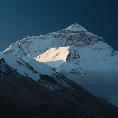 The Most Breathtaking Photos Of Mount Everest Youll Ever See Boomsbeat