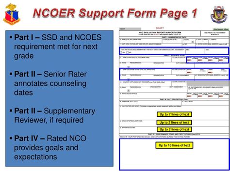 Adjutant General School Administer Evaluations Reporting Program Ppt