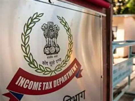 Income Tax Department Sends 22000 Intimation Notices For Mismatch Of Itr Itr फाइल करने वालों