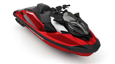 Seadoo Rxt X Lola Reese