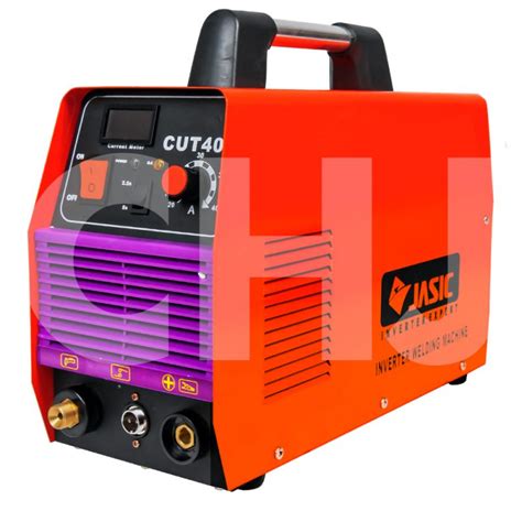 CNR MESIN PLASMA CUTTING INVERTER CUT 45 H Citra Harapan Jaya