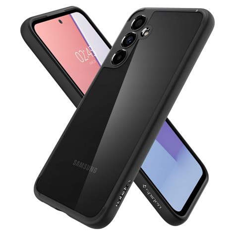 Etui Do Galaxy A G Spigen Ultra Hybrid Case Obudowa Plecki Cover