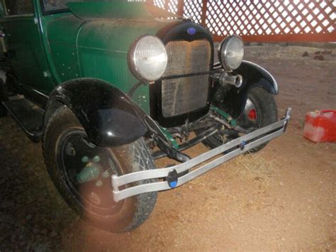 1929 Model Aa Ford Truck For Sale Photos Technical Specifications
