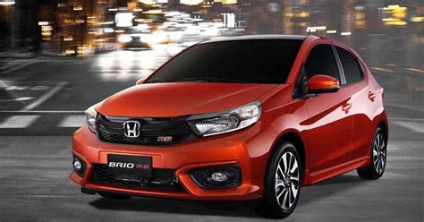 Biaya Ganti Oli Honda Brio Dan Dan Servis Berkala 100 Ribu Km