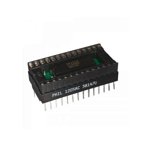 SMD DS1216C Dallas Integrated Circuit For Power At Rs 2250 Piece In Mumbai