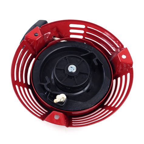 Reversierstarter Anlasser Seilzugstarter für Honda GXV160 GXV140 HR216