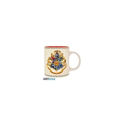 Comprar Taza Harry Potter 320 Ml Hogwarts 4 Casas Barato Al Mejor Prec