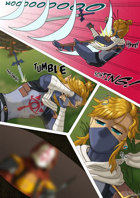 Blademaster By Gloobgloob Hentai Foundry