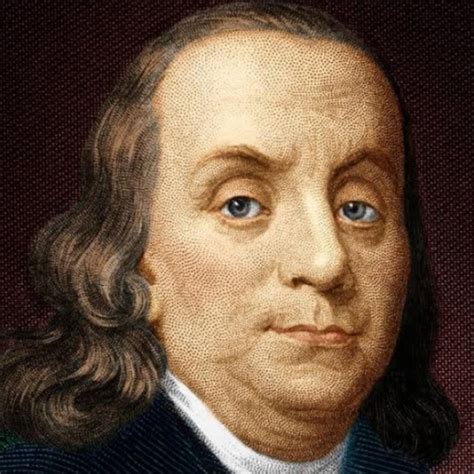benjamin franklin luda  song lyrics