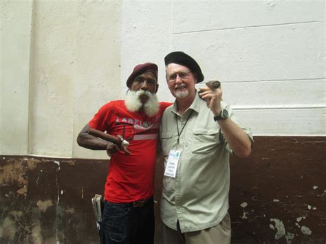 CUBA 2025 - International Guide Academy