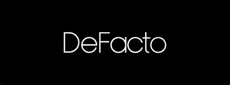 DeFacto - Find all your fashion needs in one place