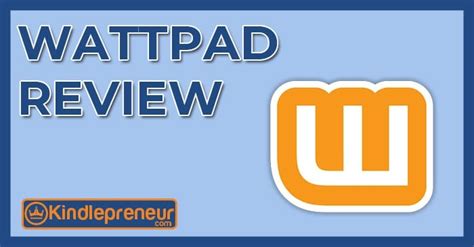 Wattpad Review 2020 Updated Is Wattpad Worth It