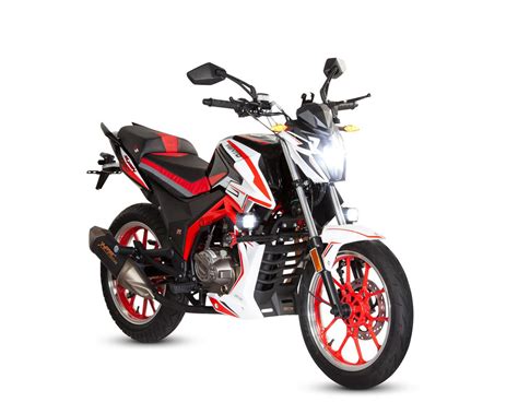 Motocicleta Vento Falkon Cc Coppel