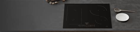Индукционные варочные панели Hotpoint: встраиваемые варочные ...
