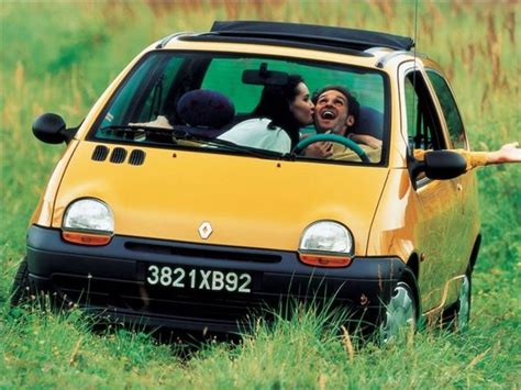 Renault Twingo Classic Car Review Honest John