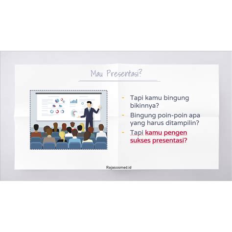 Jual Jasa Ppt Powerpoint Ppt Premium Berkualitas Murah Cepat