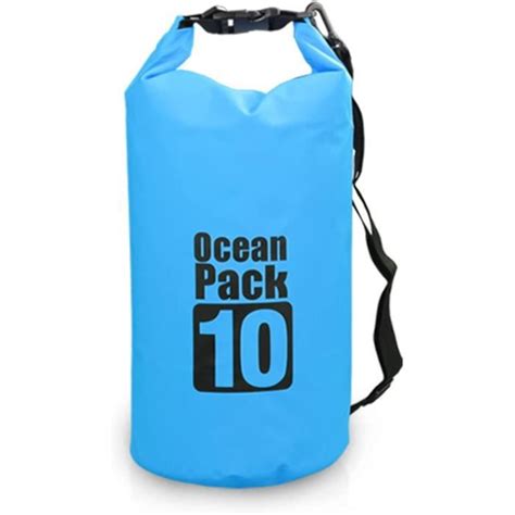 10L 15L 20L 30L Eau Flottante Sac À Dos Sac À Dos Étanche