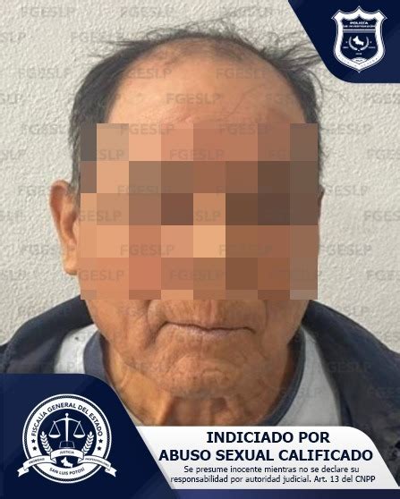 PolicÍa Investigadora Aprehende A Marciano “n” Imputado De Abuso