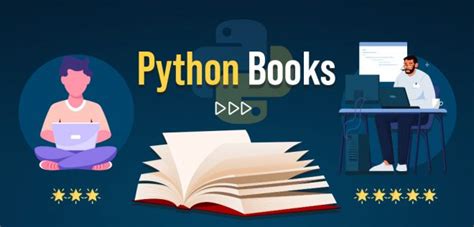 Top 10 des livres Python pour les débutants et les programmeurs avancés