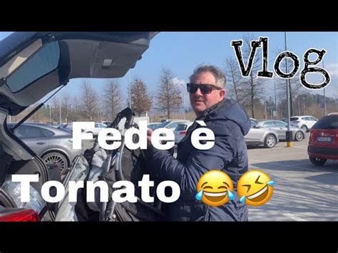 Ci Siamo Salvati Per Poca Acqua Giretto A Serravalle Vlog La