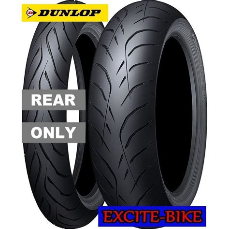 Dunlop Sportmax Roadsmartiv Zr W