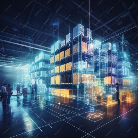 Digitalization and visualization powered by AI redefine the Industry 40