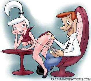 Judy Jetson Gallery Luscious Hentai Manga Porn