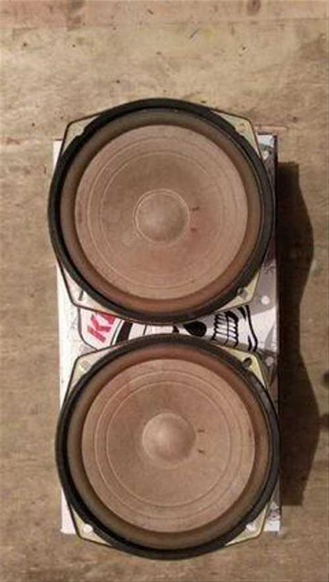 Колонки 16 см купить | Аудио и видео техника | Festima.Ru – частные ...