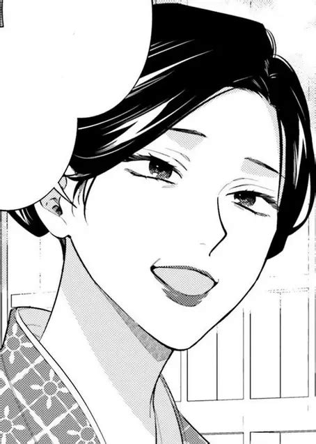 Masamune's Mother | Anime-Planet