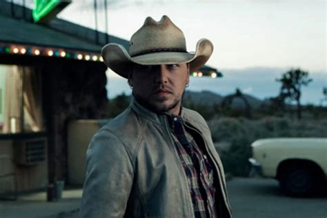 Jason Aldean, ‘Night Train': Take a Ride Inside Hot New Album