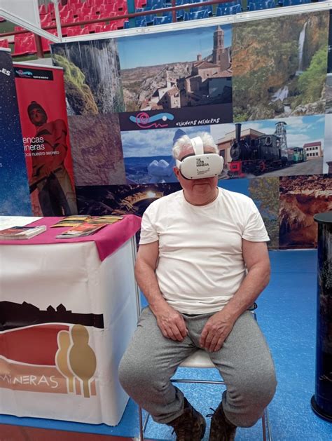 Turismo Feria Del Azafr N De Monreal Del Campo Comarca Cuencas Mineras