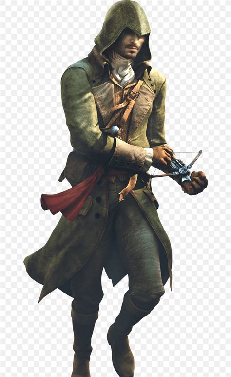 Assassin S Creed Unity PNG 654x1336px Assassin S Creed Arno Dorian