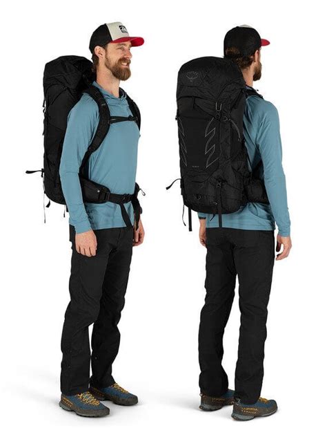 Osprey Talon 44 Hiking Backpack REVIEW | GearWeAre