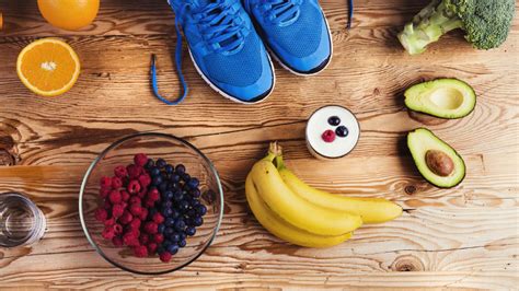 Do You Know Why Athletes Have To Eat A Lot Of Bananas